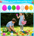 30 Pack Easter Basket Stuffers for Kids, Dinosaur Egg Hatching for Toddler Girls Boys Classroom Exchange School Prizes