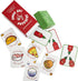 Sriracha: The Game - A Spicy Slapping Card Game for Family Fun