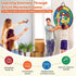 W/56 Garybank Emotional Dart Social Skills Activities for Kids - Emotion Cards, Autism Learning Materials Emotional
