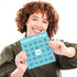 Simgoing 24 600 Recovery Bingo Game with Cards and Cross Chips Questions Recovery Bingo for Adults Addiction Group