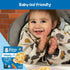 Gerber Pick-ups Chicken & Carrot Ravioli in Chicken Broth - 6 Ounce (Pack of 8)