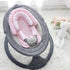 2 Infant Car Seat Insert, Baby Car Seat Head & Body Support with Straps Pads, Ultra Soft Newborn Preemie Carseat Insert
