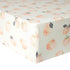 Copper Pearl Premium Knit Baby Crib Sheets for Boys and Girls Breathable
