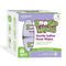 Saline Nose Wipes by Boogie, for Baby & Kids, Face, Hand &