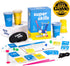 120 Super Skills - Action Game for Competitive People - Beat Your Friends at Challenges - Fun Group Activity for Family