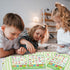 CheerChamp 24-Player Easter Bingo Game for Kids, Ultimate Party Card Game for Classroom, School & Family Activities