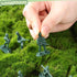 LovesTown 200PCS Army Men Toy Soldiers, Green Soldier Figures Plastic Army Men Playset for Boys Birthday Gift