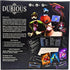 Arcane Wonders Dubious Card Game, Engage in Deception & Deduction, Ideal Family Fun, Perfect for Party Nights