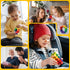 Fidget Toys for Adults Kids, Sensory Toys for Kids with Autism, Educational Ball Toys for 3-12 Year Olds