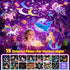 15 Films+15 360 Pikoy Unicorn Toys for Girls Gifts, Lullaby Sound Machine for Kids Night Light Projector