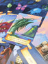 Isle of Night by Red Raven Games, Strategy Board Game for 2 to 5 Players, Ages 8 and Up