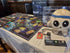 Dead Alive Games: Lunar Rush - Standard Edition Euro-Style Board Game, Resource Management, Ages 14+, 1-4 Players