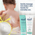2-in-1 8.5 oz (Pack 1) Vivvi & Bloom Gentle Baby Lotion, Face and Body, for Delicate & Sensitive Baby Skin