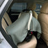 Seejoy 100% Muslin Cotton Car Seat Cover Baby, Carseat Canopy Cover, Universal Fit Stroller Covers for Boys and Girls