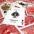 US Playing Cards Bicycle Standard Poker Cards