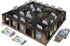 Mystery House Base Game, Escape Room Game for Teens & Adults, Cooperative Adventure Board Game for 1-5 Players