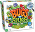 Outset Media Bugs 'N' Slugs Board Game, Easy to Play Insect Game for 2 to 6 Players Ages 6 and Up