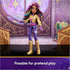 Unicorn Academy Sophia Doll - 9.5" with Rainbow-Streaked Hair, 6 Fashion Accessories & Styling Tool