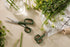 EVA SOLO Green Tools Scissors, Large 24 cm, Functional Scissors with Sharp Blades & Comfortable Handles