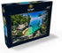MyPuzzle Premium 500 Piece Jigsaw Puzzle of Lake Superior View from Michigan's Upper Peninsula