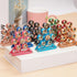 samisoler 4mins Desk Toys for Fidget Ferris-Wheel Spinner: Metal Cool-Gadgets Kinetic-Toy, Cool-Stuff for Kid Children