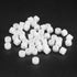 uxcell 50pcs Plastic Gears 12 Teeth Model 122.5A Reduction Gear for RC Car Robot Motor