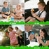 24 Pack JOYIN Slow Rising Stress Balls, Squishy Sensory Fidget Toys, Hand Therapy Balls for Anxiety Relief, Classroom