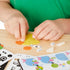 Melissa & Doug On The Go Felt Friends Craft Activity Set, 188 Felt Stickers - FSC Certified