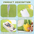 PPONE 11.8 inch Breathing Dinosaur Plush Toys with Light and Sound, Triceratops Dinosaur Stuffed Animal, Adjustable