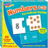 TREND ENTERPRISES Fun-to-Know Puzzles: Numbers 1-20, 20 Two-Sided Puzzles for Ages 3 and Up