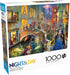 Buffalo Games - Image World - Venice Carnival - 1000 Piece Jigsaw Puzzle for Adults - Perfect for Game Nights, 26.75 x