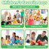 Set 3-5, Set, Assembly Dinosaur Toy for Kids Ages Magnetic Dino Toys with Lights & Sounds, Take Apart Dinosaur Building