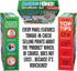 Prank Gift Box - Baby's First Gambling Kit, Perfect Gag Gift and Funny White Elephant Idea