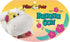 Pillow Pets Sweet Scented Banana Cow Stuffed Animal Plush Toy - White, Soft and Cuddly for All Ages
