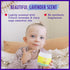 100% 2.9 oz 82g California Baby Calendula Cream | Plant-Based Moisturizer | Lavender Baby Lotion | Face Moisturizer