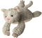 Mary Meyer Stuffed Animal Cozy Toes Soft Toy, 17-Inches, Cat