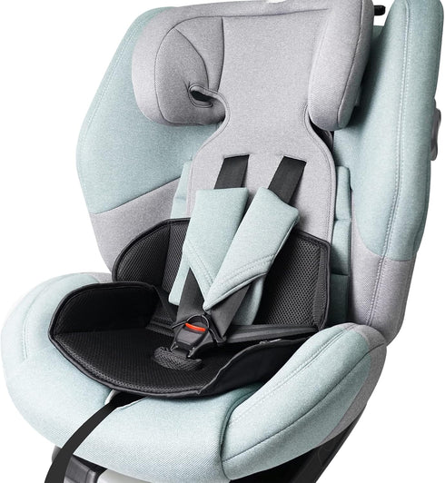 G Ganen Baby Piddle Pad, Toddler Waterproof Liner Seat Protector for Car Seat Stroller with 3D Breathable Material