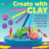 2 6+) Creativity for Kids Make Your Own Water Globes: Mermaids Kit | Sculpt, Decorate & Shake DIY Snow Globes | Fun