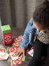 Sriracha: The Game - A Spicy Slapping Card Game for Family Fun