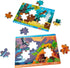 24pc Jigsaw Puzzle Bundle for Boys and Girls Ages 3+ - National Parks by Melissa & Doug