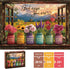 STYISHANG 500 20.47x14.96 Inches, 1:1 Puzzles for Adults Pieces, Christian Bible Jigsaw Puzzles - Wishful Window