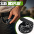 Fidget Spinner Toy for Adult Cool Gadgets Gifts for Teen Boy Metal Silent Figette Office Desk Toy Anxiety Stress Relief