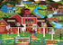 MasterPieces 500 Piece EZ Grip Jigsaw Puzzle for Adults, Family, Or Youth - The Bird's Nest - 19.25"x26.75"