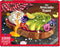 The Avocado Toast - 1000-Piece Puzzle for Adults and Families, Brain-Boosting Fun for Ages 15+