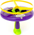 Gazillion Bubbles - Sky Bubbles Bubble Launcher, 4oz Bottle of Solution Included for Parties & Playtime