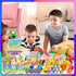 1000+ PCS Fidget Toys Pack for Kids, Party Favors, Christmas Stocking Stuffers, Birthday Gift, Treasure Box, Goodie Bag
