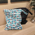 2 Pack (W022) Mama Koala Waterproof Cloth Diaper Wet Bag Reusable Waterproof - - Odor Resistant Travel Wet Dry Bag