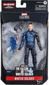 Marvel Legends Series Avengers 6-inch Action Figure Toy, Winter Soldier, Premium Design with 2 Accessories for Kids Age