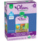 Plum Organics Super Smoothie Organic Toddler Food, Pear, Sweet Potato, Spinach, Blueberry, Bean, Oat, 4 oz (Pack of 4)