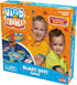 Goliath Vlad & Niki Blast Off! Game - Race to Build Your Rocket with Vlad & Niki for 2-4 Players